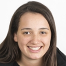 Marisa Sittheeamorn '14 head shot